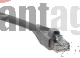 CABLE DE RED NEXXT PATCH CORD UTP CAT.6  1MT
