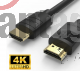 CABLE HDMI 15M. M/M CONECTORES BAÑO DE ORO