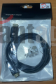 ADAPTADOR DISPLAY PORT - HDMI DOS MUNDOS