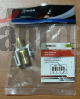 MODULO RCA H/H BLANCO PARA PLACA DE MURO