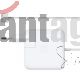Cargador MagSafe 2 de 60 W (para MacBook Pro con pantalla Retina de 13