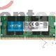 MEMORIA RAM CRUCIAL BASICS DDR4 4GB 2666MHz SODIMM CL19 1.2V