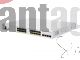 Cbs250 Smart 24-port Ge Poe 4x1g Sfp