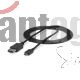 Cable StarTech USB-C a DisplayPort de 1,8m 4K 60Hz Negro