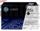 HP CARTUCHO DE TONER LJP2055 BLACK PRINT 