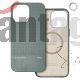Funda Native Union Eco Cuero RE Classic para Iphone 15 Pro Max Verde