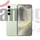 Smartphone Samsung Galaxy S24 Plus 512GB Verde