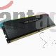 Corsair Memory - Ddr4 Sdram - 16 Gb - Dimm 288-pin - 3200 Mhz - Pc4-25600 - Cl16 - Generic