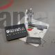 Kit de Limpieza ISOD-PRO M12 KIT-V1/V2