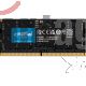 MEMORIA CRUCAIL 16GB DDR5 5200 SODIMM CT16G52C42S5