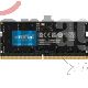 MEMORIA RAM CRUCIAL BALLISTIX DE 16GB DDR5 5600 MHz SODIMM CT16G56C46S5
