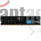 MEMORIA RAM CRUCIAL 32GB DDR5 4800MT/s UDIMM CL40