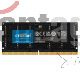 MEMORIA RAM CRUCIAL 32GB DDR5 5200MT/s SODIMM CL42 