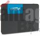 DISCO SSD CRUCIAL BX500 DE 500GB 3D NAND SATA 2.5