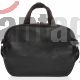 MALETIN CUERO PARA MACBOOK 16 PULGADAS DECODED NEGRO
