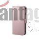 FUNDA CUERO WALLET CON MAGSAFE PARA IPHONE 13 PRO DECODED PINK