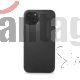Funda Silicona Decoded Con Magsafe Para Iphone 13 Pro Max Gris Carbon
