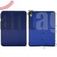 FUNDA FOLIO SILICONA PARA IPAD 10ª GEN DECODED AZUL MARINO