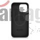 FUNDA SILICONA CON MAGSAFE PARA IPHONE 14 PRO DECODED NEGRA