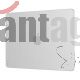 FUNDA DURA PARA MACBOOK AIR M2/ M3 13
