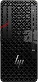 HP - Intel Core Ultra 7 265 / 1.8 GHz - DDR5 SDRAM - 1 TB Hard Drive Capacity - NVIDIA GeForce RTX 3050