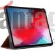 FUNDA FOLIO CUERO SLIM PARA IPAD 10,2 9/ 8 GEN DECODED CINNAMON BROWN