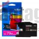  Cartucho de Tinta Original Brother LC-79M Magenta