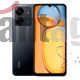 Smartphone Xiaomi Redmi 13C 4Gb 128Gb Starry Black