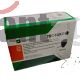 Cartucho de Tóner Lexmark 78C4UK0 10.500 páginas Black CRTG