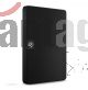 Disco Duro Externo Seagate One Touch SSD STKG2000400 SSD 2 TB Portátil USB 3.0 (USB-C conector) Negro