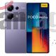 Smartphone Xiaomi M6 Pro Android  8GB 256GB Purple