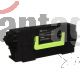 Toner Lexmark 58D4U00 Negro Ultra Return 55.000 páginas