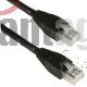 Furukawa - Patch Cable - Fiber Optic - Black - Plug De 8 Posiciones