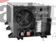 TRIPP LITE 2400W APS INT 24VDC 230V INVERTER / CHARGER W/ AUTO TRANSFER SWITCHING ATS HARDWIRED - CONVERTIDOR DE CORRIENTE CC A CA + CARGADOR DE BATERÍAS - CA 230 / CC 24 V - 2400 VATIOS - NEGRO