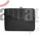 Funda Sleeve Multifuncional para Macbook de 15 y 16 Pulgadas Decoded Negro