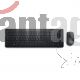 Kit Teclado y Mouse Dell Inalámbrico KM3322W SPANISH P/N KM3322W-R-LTN