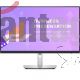 Monitor Dell P2722HE 27″ 1920x1080 IPS HDMI-DP-USB-C-RJ45 Plano
