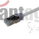 Cable de Conexión Blindado Cat 6A Panduit TX6A-28 RJ-45 (M) to RJ-45 (M) 1 Gray