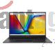 Notebook ASUS Vivobook 16X M3604YA-MB108W Ryzen 7-7730U 16Gb 512Gb SSD AMD Radeon Graphics Win11H 15.6