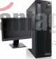 Desktop Lenovo M91p I5 4gb 250gb Win7p + Monitor 19´´ (semi Uso)