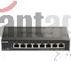 8-port Gigabit Smart Managed Switch