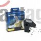 Brother DK1204 - Papel - 17 x 54.3 mm 400) etiquetas para usos múltiples - para Brother QL-1050, 1060, 1100, 1110, 500, 550, 570, 580, 650, 700, 710, 720, 800, 810, 820