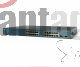 SWITCH CATALYST3560 24-PORT 10/100/1000 (SEMINUEVO)