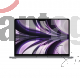 Apple MacBook Air Apple Silicon M2 (8-core GPU) 16 GB 256 GB SSD Space Gray