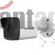 Hikvision - Surveillance Camera - Fixed - Rango 30mts