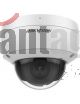 Hikvision - Surveillance Camera - Fixed Dome - 120db Ip67 Ik10