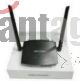 ROUTER WIFI 300 MBPS DS-3WR3N/ 2 ANTENAS/ 5BI HIKVISION
