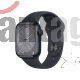Apple Watch Series 8 Case Aluminio Medianoche, 41mm