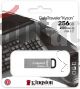 PENDRIVE KINGSTON 256GB DATATRAVELER KYSON USB 3.0