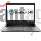 Notebook HP 840 I5-6300Q 8GB 256GB SSD WIN10 FreeDos (USADO)